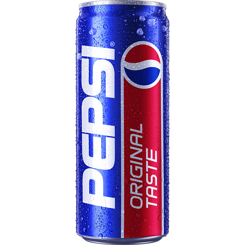 original taste