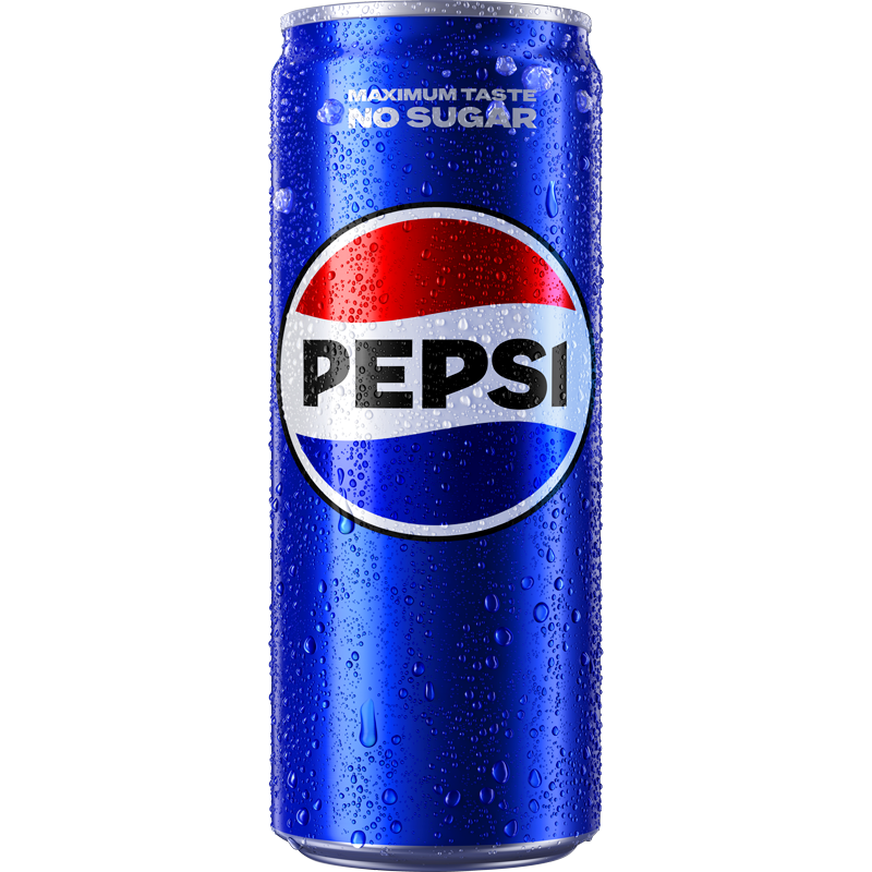 Pepsi Regular